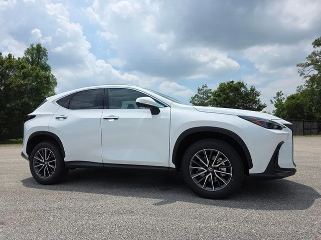 New Lexus NX For Sale in Fort Pierce | Treasure Coast Lexus