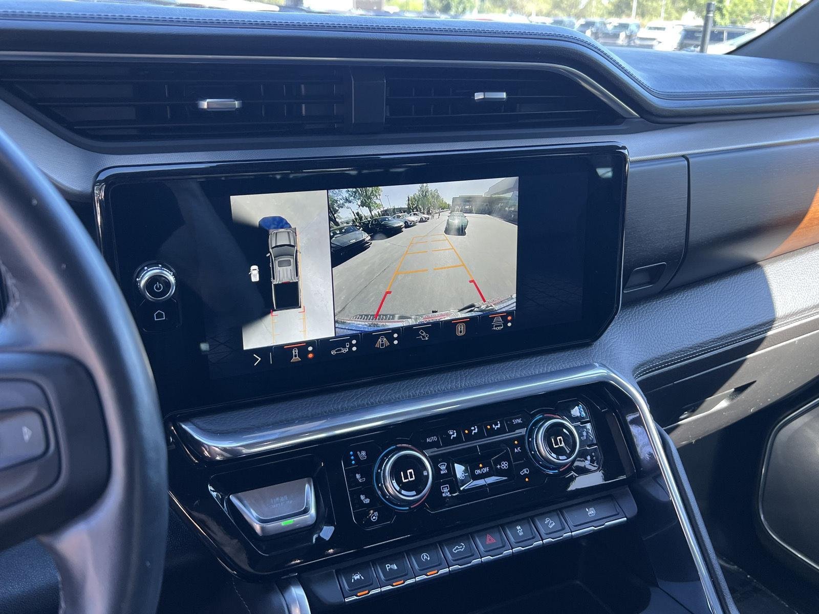 2024 GMC Sierra 1500 Denali Denali - Photo 37