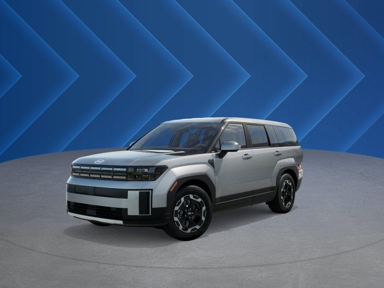 2026 Hyundai Santa Fe SE - Photo 20