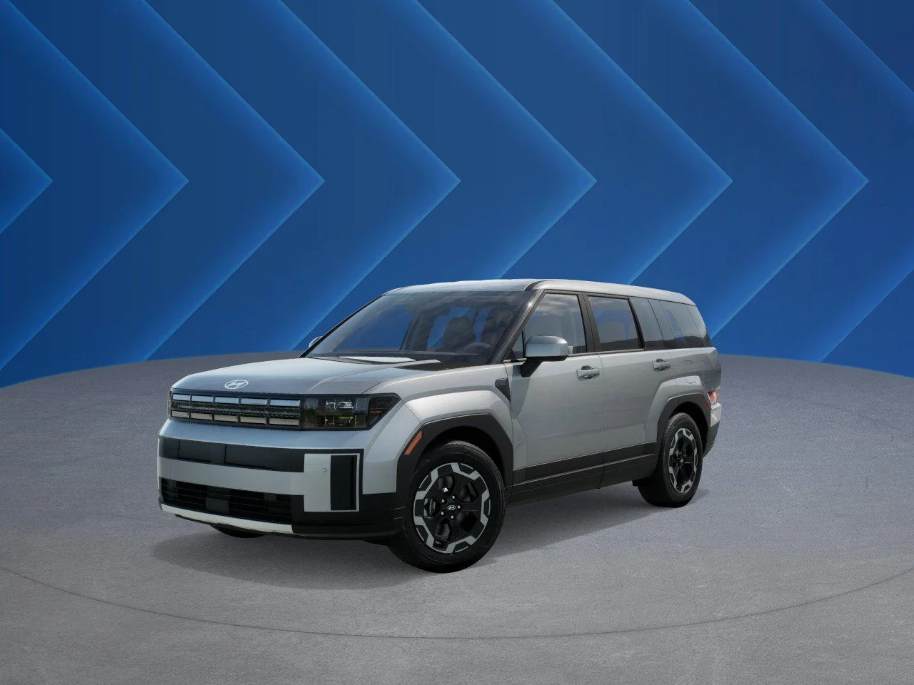 2026 Hyundai Santa Fe SE - Photo 20