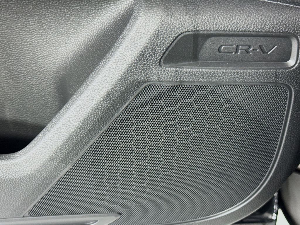 New 2026 Urban Gray Pearl Honda TrailSport image 26