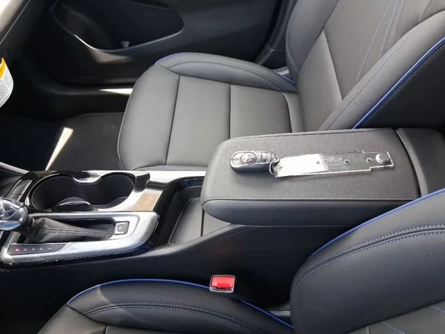 2026 Buick Envista Sport Touring - Photo 11