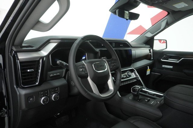 2026 GMC Sierra 1500 Denali - Photo 23