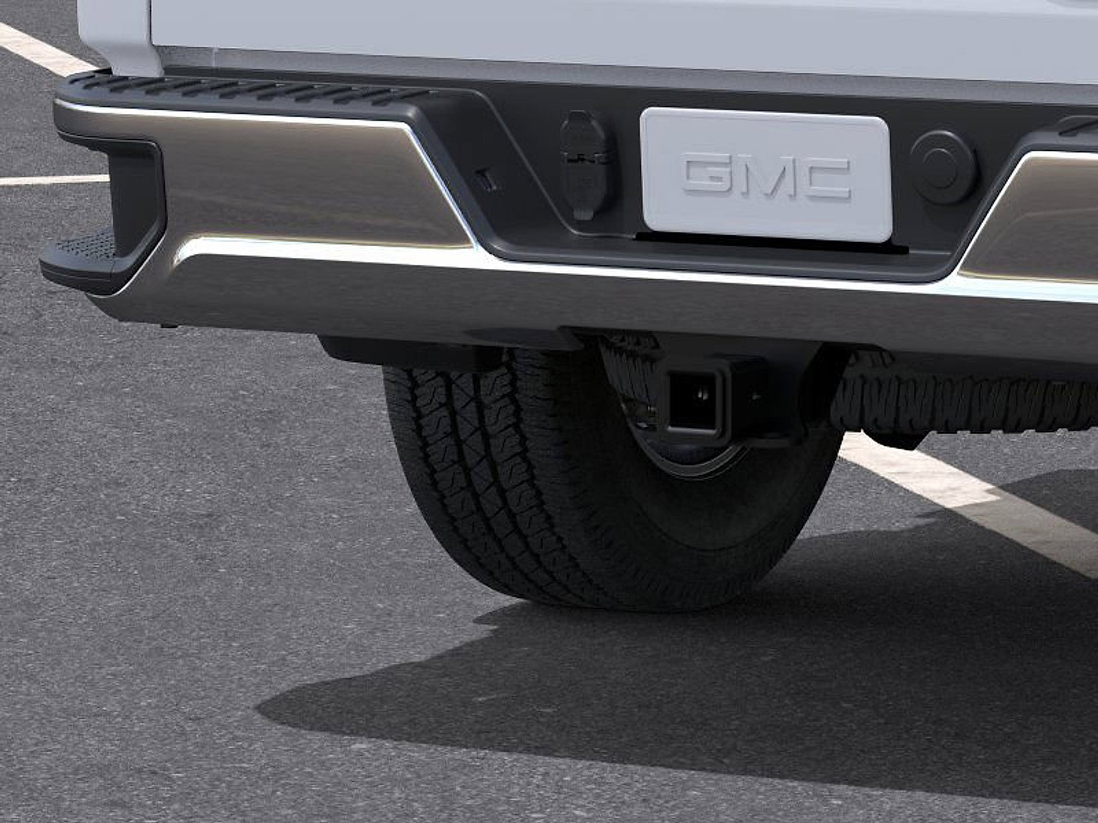 2026 GMC Sierra 2500HD SLE - Photo 14