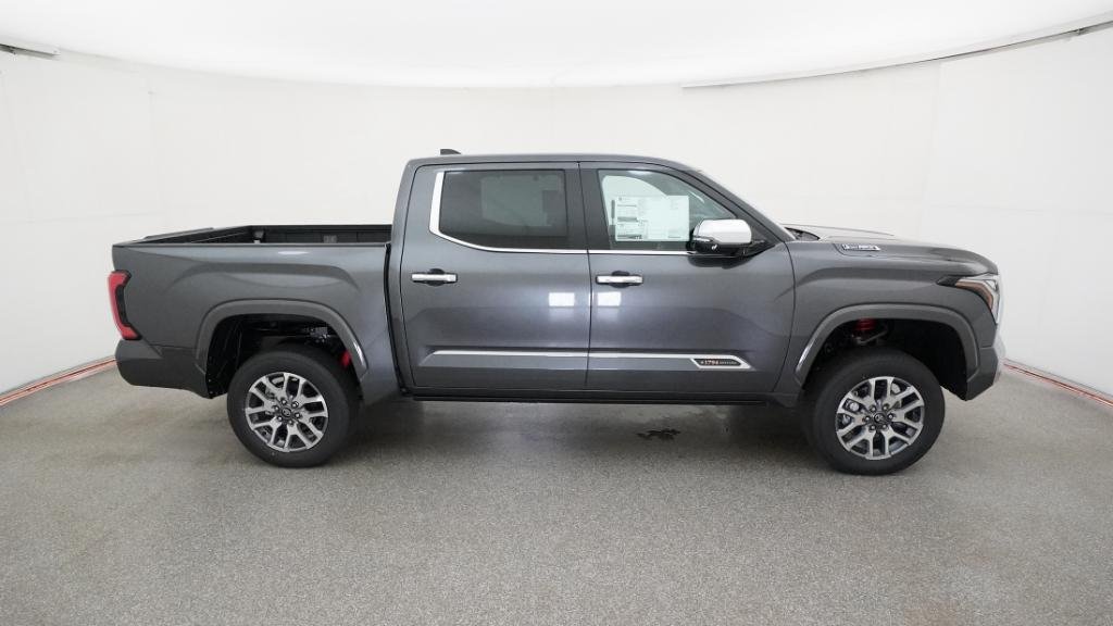 2026 Toyota Tundra 1794 Edition - Photo 27