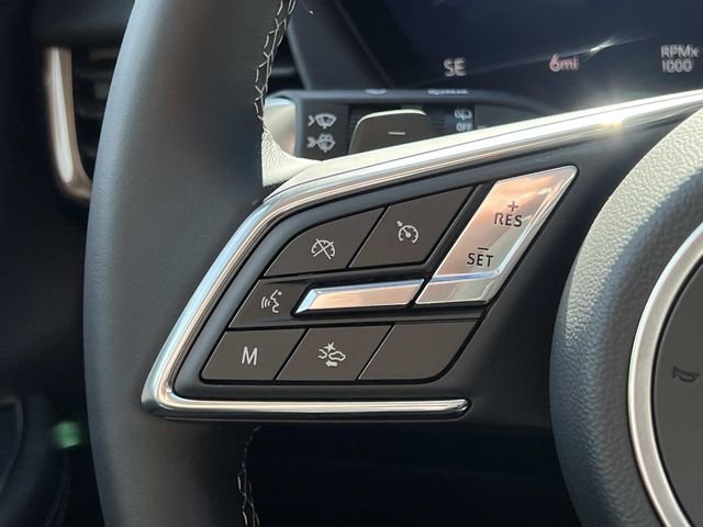 New 2026 Moonstone Gray Metallic Buick Avenir image 27