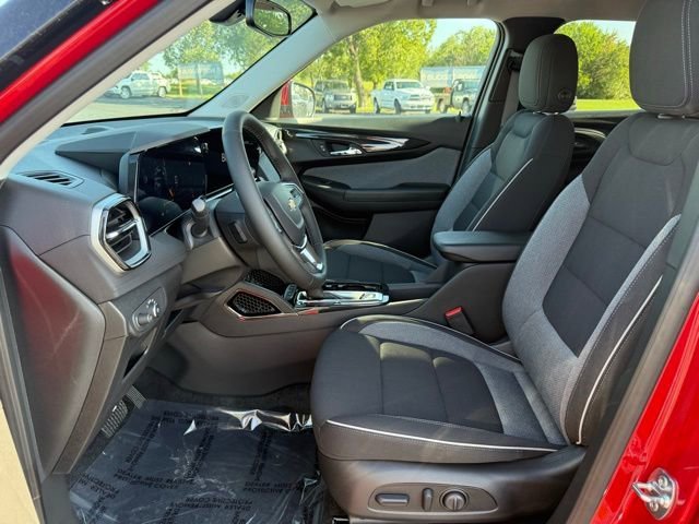 2026 Chevrolet Trailblazer LT - Photo 12