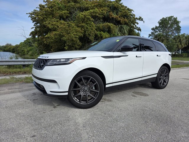 2023 Land Rover Range Rover Velar S