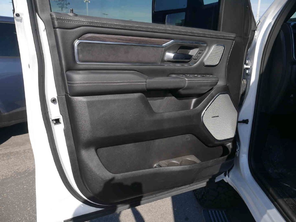 2026 RAM 1500 Laramie - Photo 33