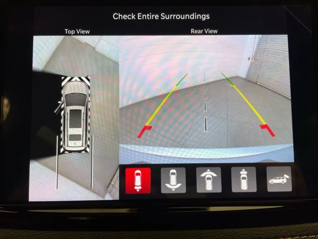 2026 Chrysler Pacifica Select - Photo 12