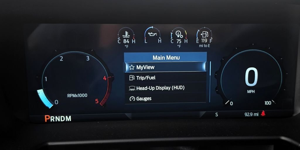 2026 Ford F-250 Super Duty Lariat - Photo 24