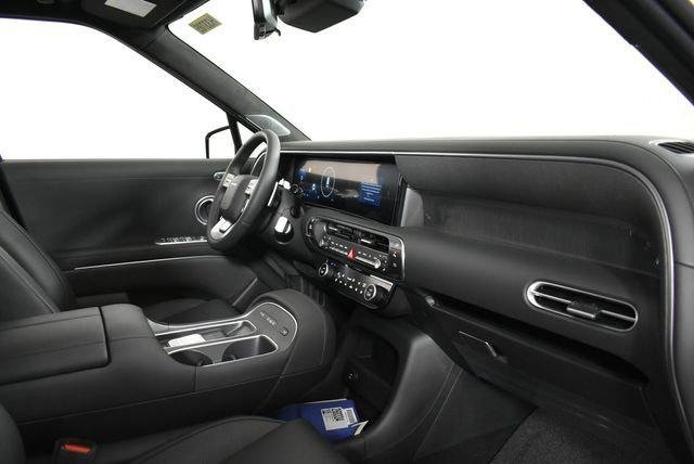 New 2026 White Hyundai Calligraphy AWD image 78