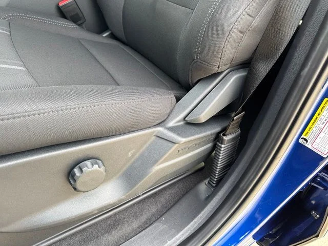 New 2026 Argon Blue Metallic Ford STX® image 16