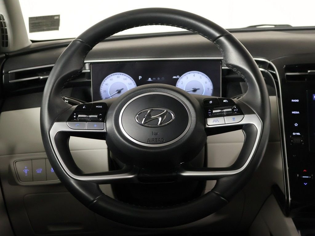 Certified Used 2023 Gray Hyundai SEL image 38