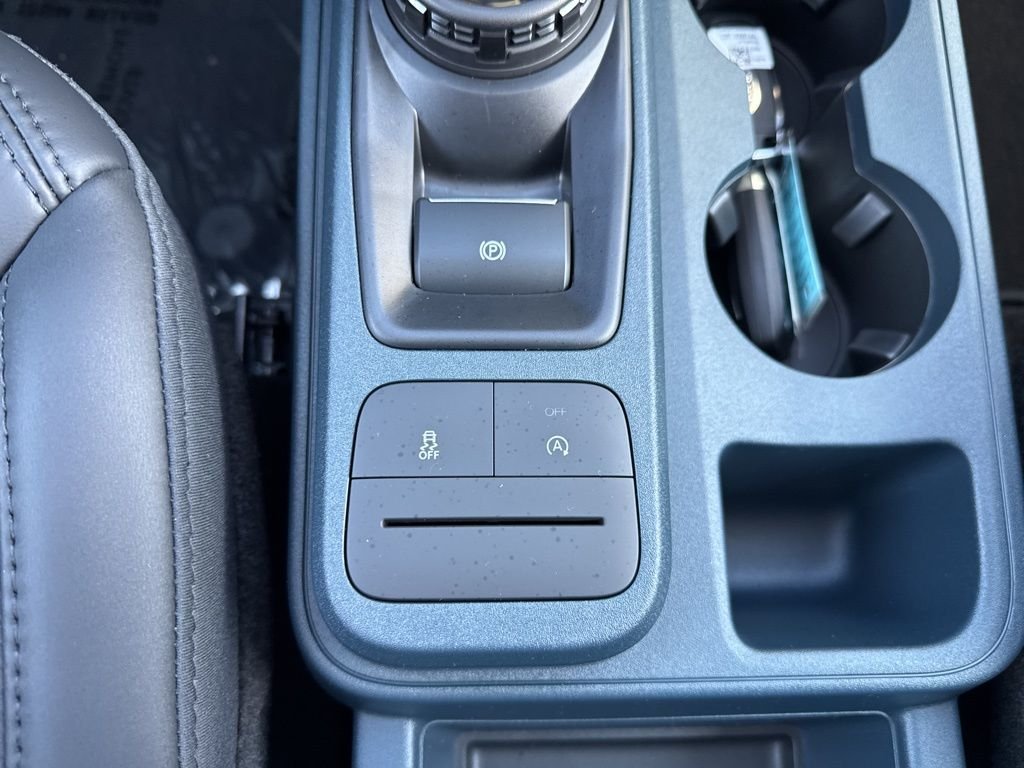 2025 Ford Maverick Lariat - Photo 36