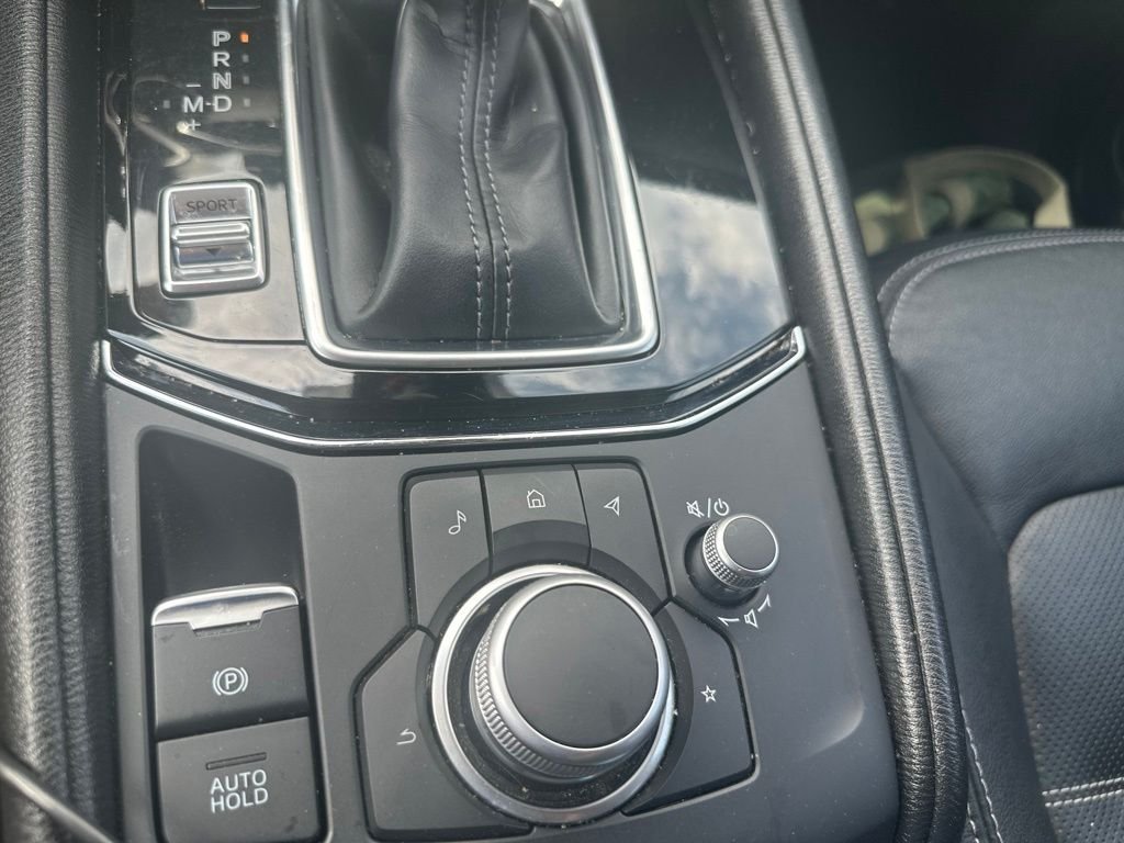 Certified Used 2024 Gray Mazda 2.5 S Preferred Package image 18