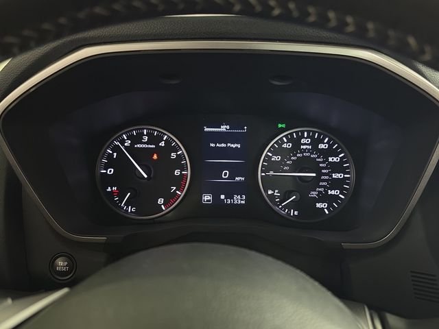 Used 2025 Black Subaru Premium image 15