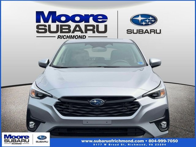 New 2026 ICE SILVER METALLIC Subaru Sport image 6