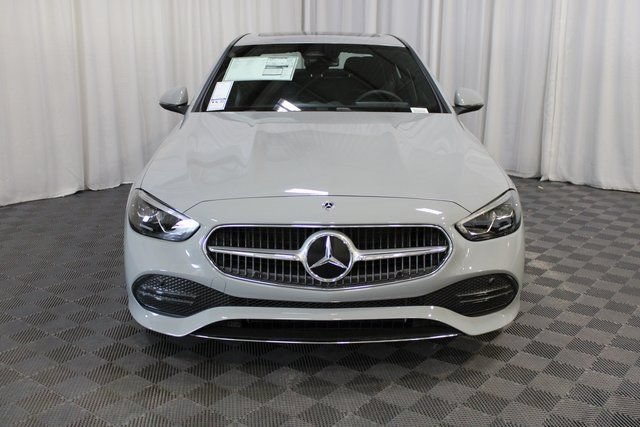 2025 Mercedes-Benz C-Class Sedan C 300 - Photo 36