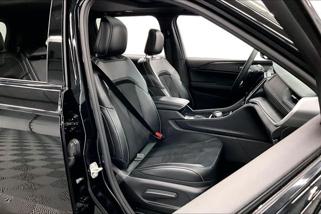 2024 Jeep Grand Cherokee Altitude - Photo 8
