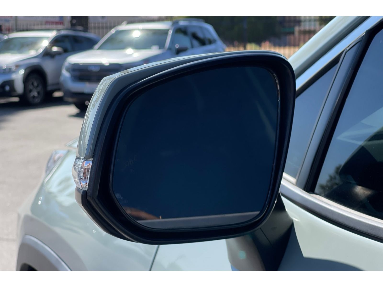 Used 2022 Lunar Rock Toyota XLE Premium image 52