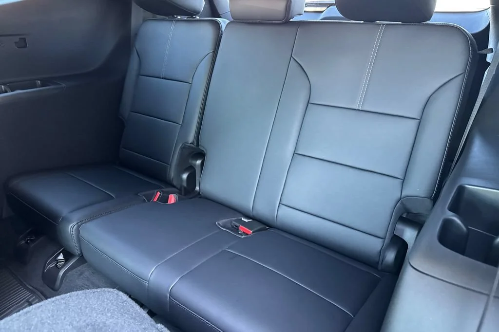 2026 GMC Acadia Elevation - Photo 12