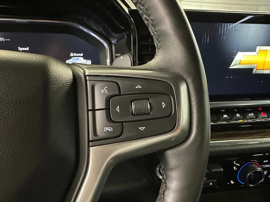 2024 Chevrolet Silverado 1500 RST - Photo 11