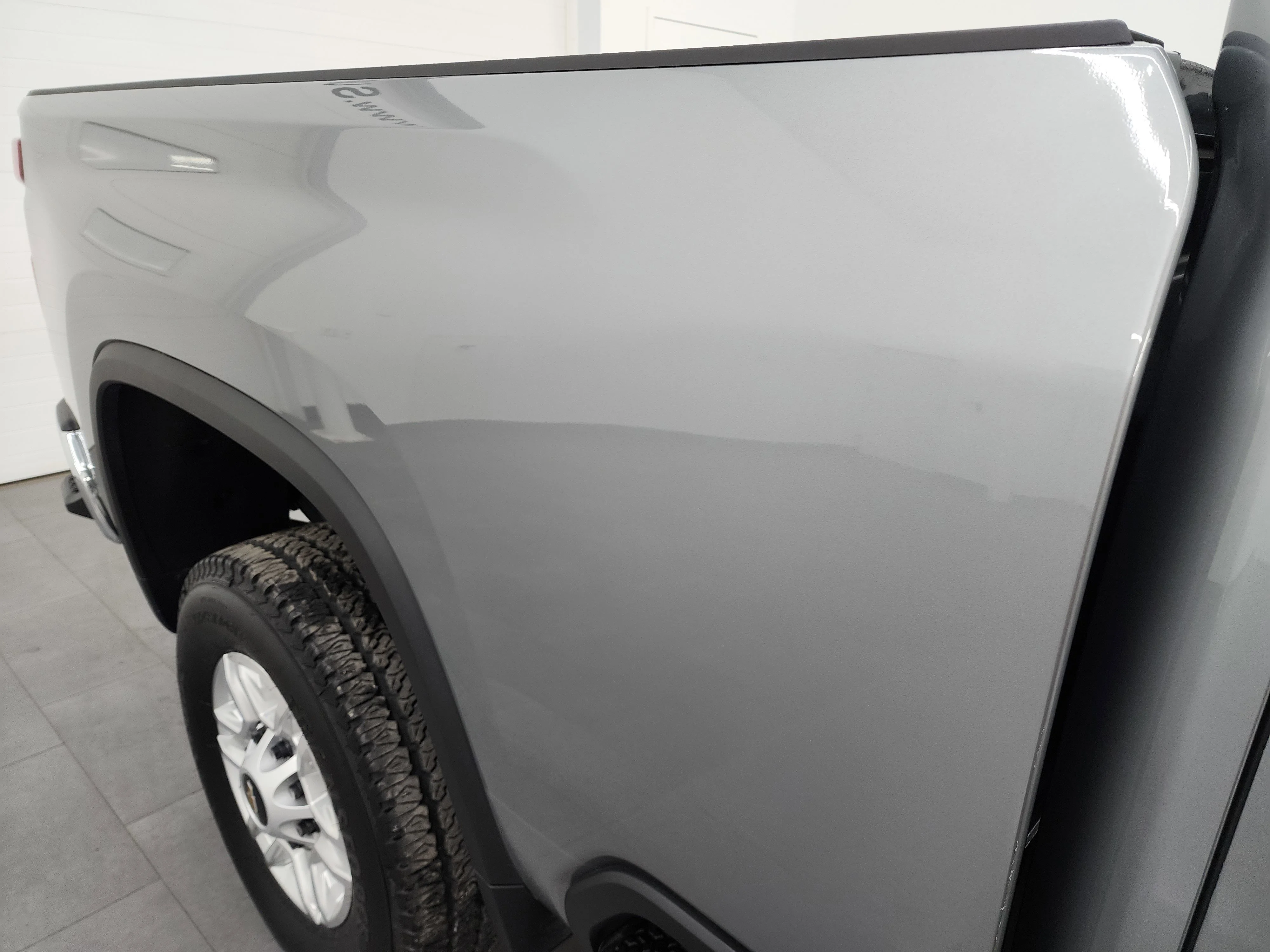 2025 Chevrolet Silverado 2500HD LT - Photo 31