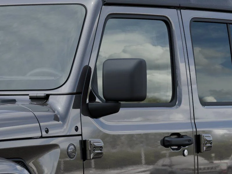 2025 Jeep Gladiator Sport S - Photo 13