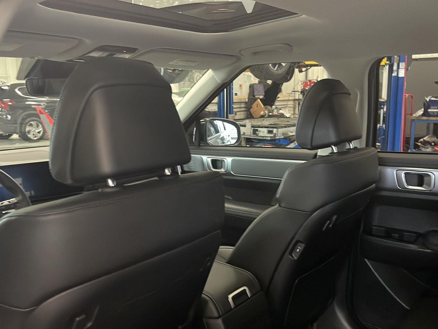 2025 Hyundai Santa Fe XRT - Photo 15