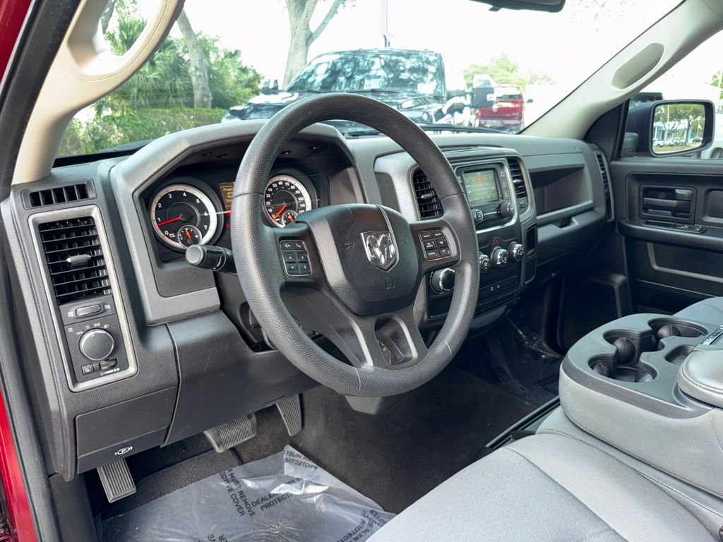 Used 2013 Red Ram Tradesman image 17