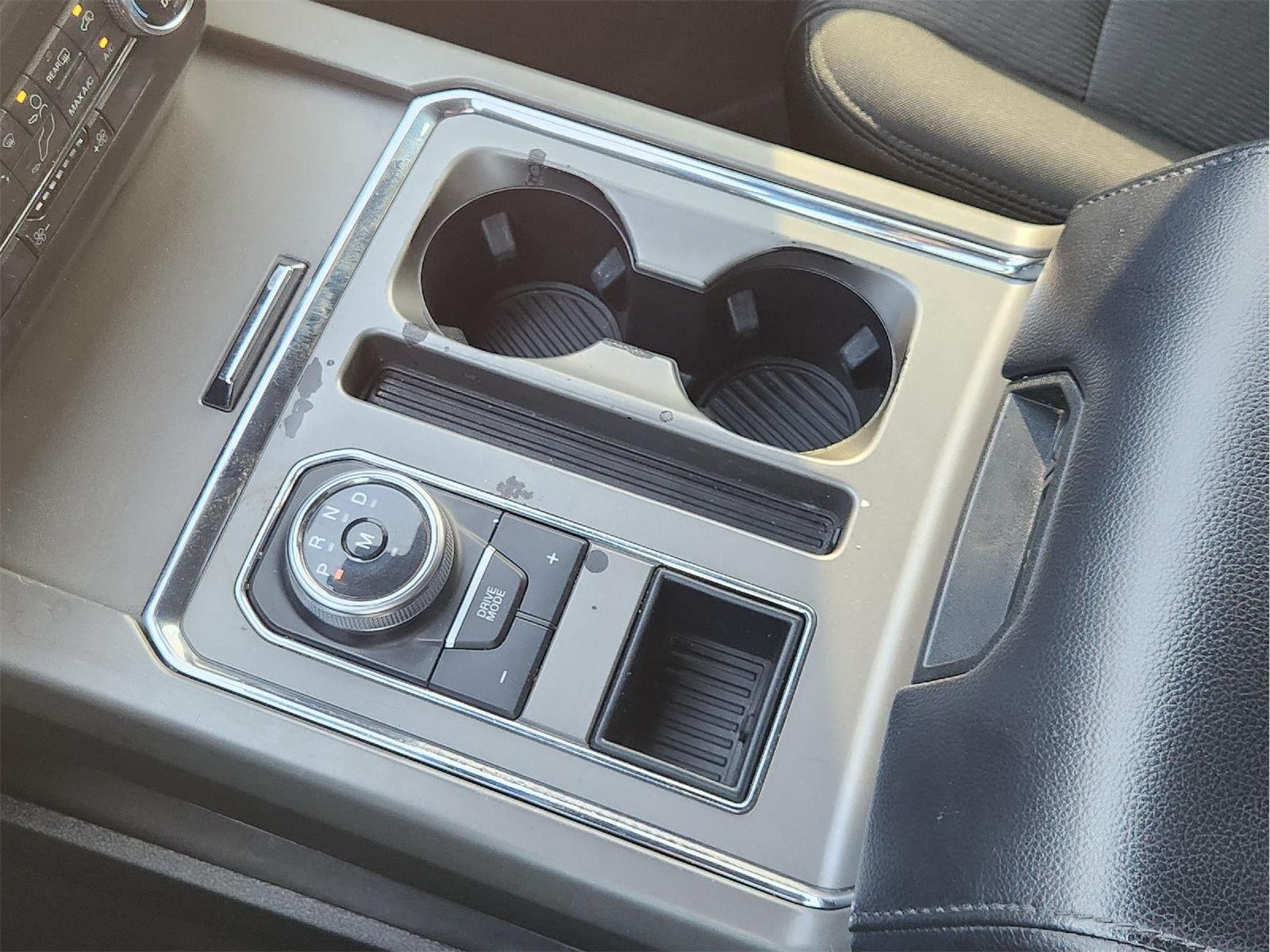 2019 Ford Expedition photo 20 of 34