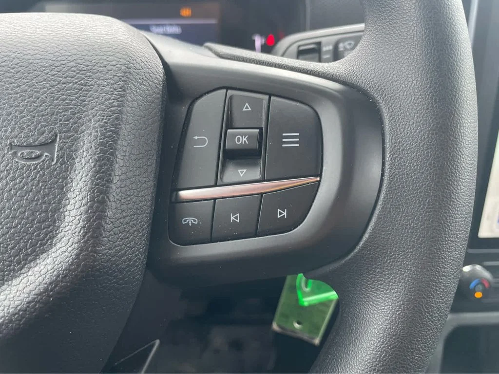Used 2025 Gray Ford XL image 19