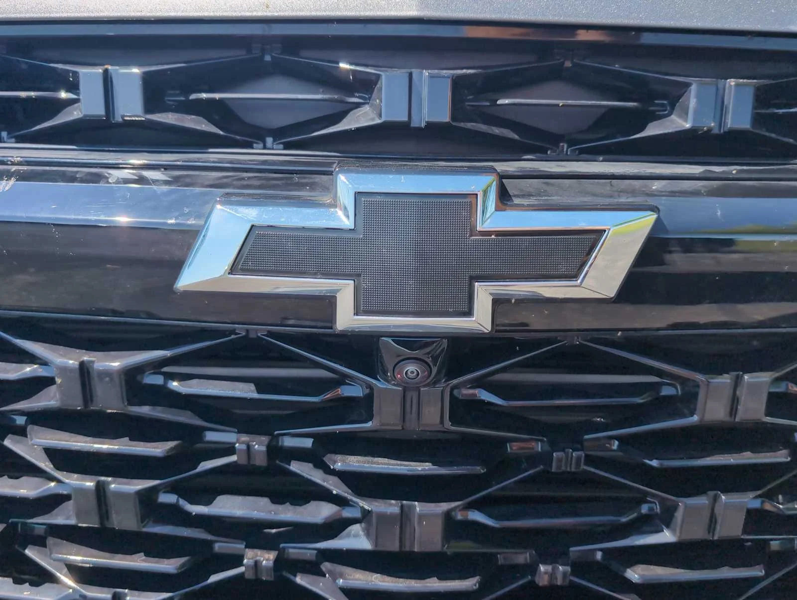 2026 Chevrolet Traverse RS - Photo 31