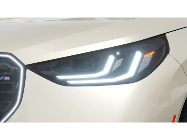New 2026 Dune Grey Metallic BMW  image 6