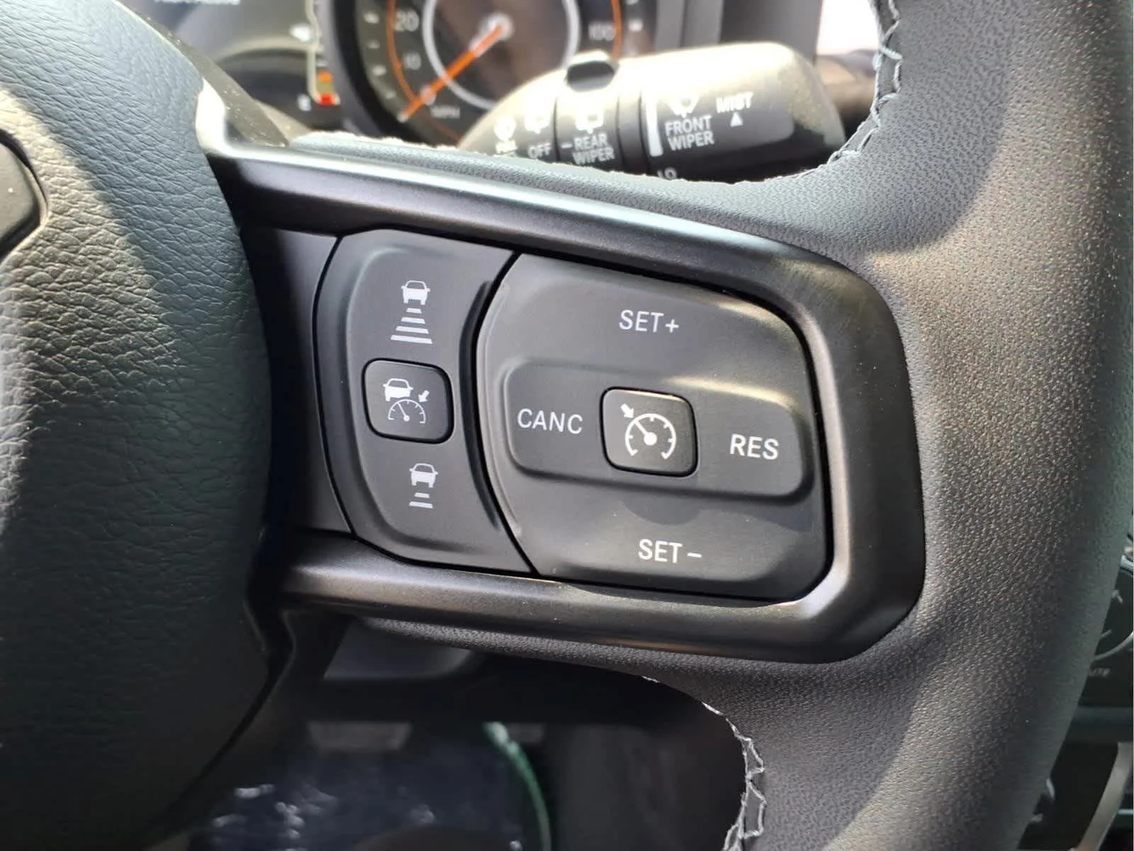 New 2026 41 Jeep Sport S image 14