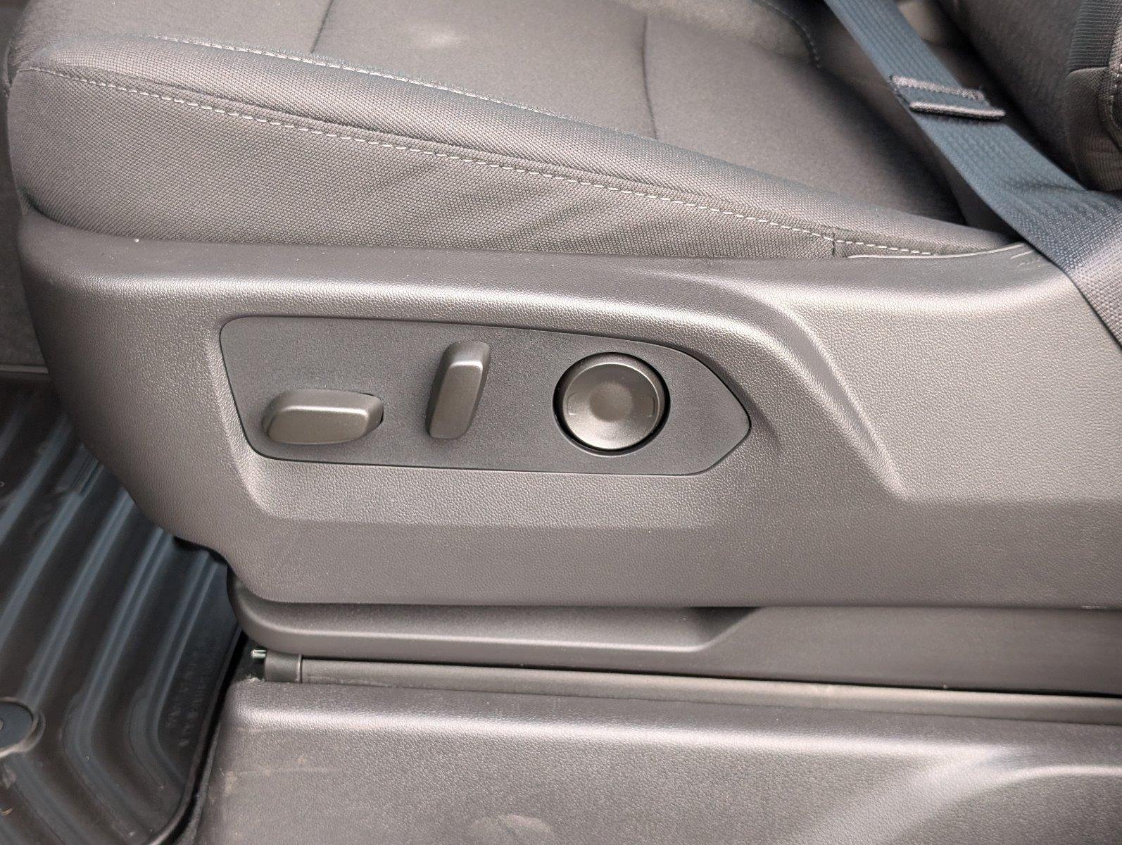 New 2026 Onyx Black GMC Elevation image 17