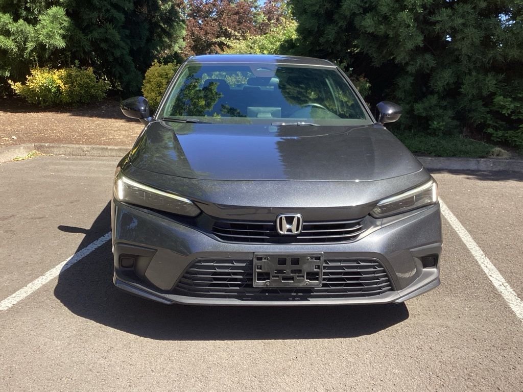 Used 2022  Honda Sport image 17