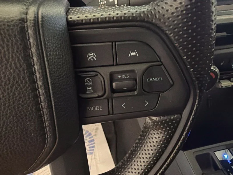 Used 2025 Silver Toyota SR5 image 22