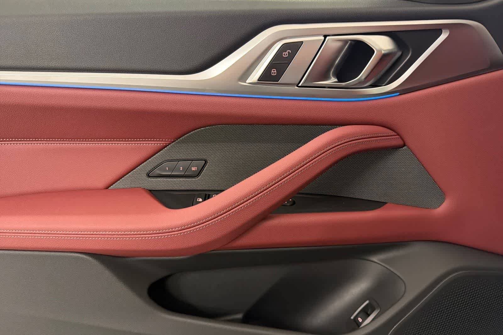 New 2026 Brooklyn Grey Metallic BMW xDrive40 image 12