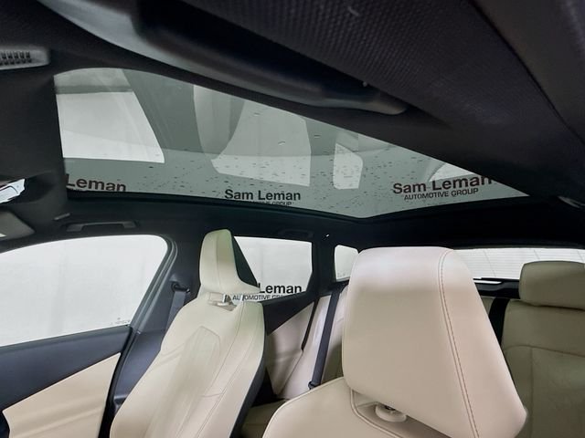 2025 BMW X3 30 - Photo 22