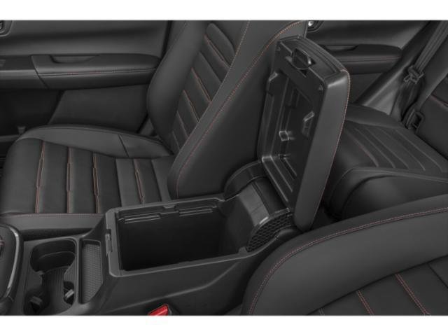 New 2026 Crystal Black Pearl Honda Sport-L FWD image 16