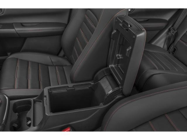 2026 Honda CR-V Sport-L - Photo 13