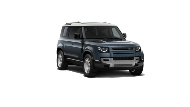 2026 LAND ROVER Defender 110 400PS X-Dynamic SE