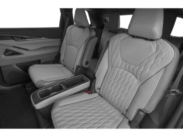 New 2027 2T MNBW BLUE INFINITI Autograph AWD image 15