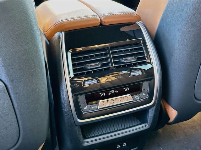 New 2027 Green BMW xDrive40i image 18