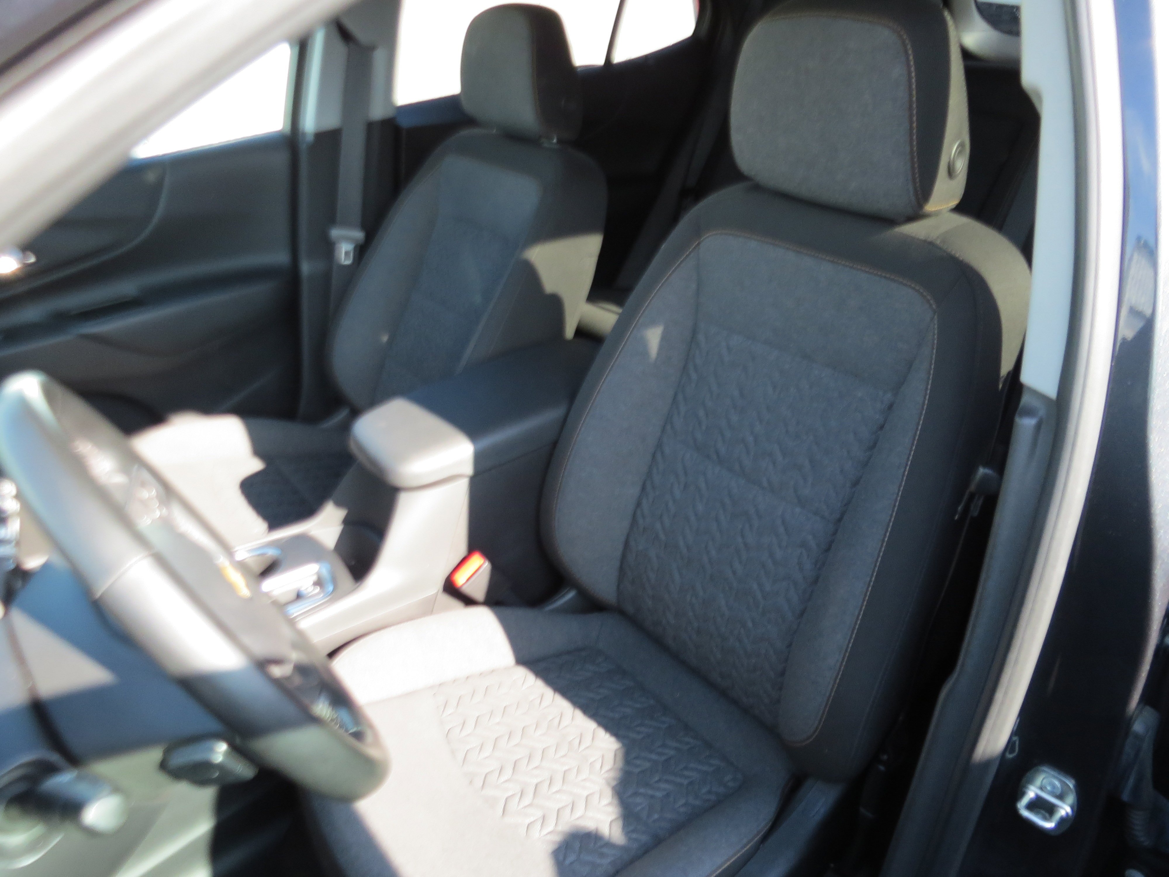 Used 2023 Iron Gray Metallic Chevrolet LT image 10