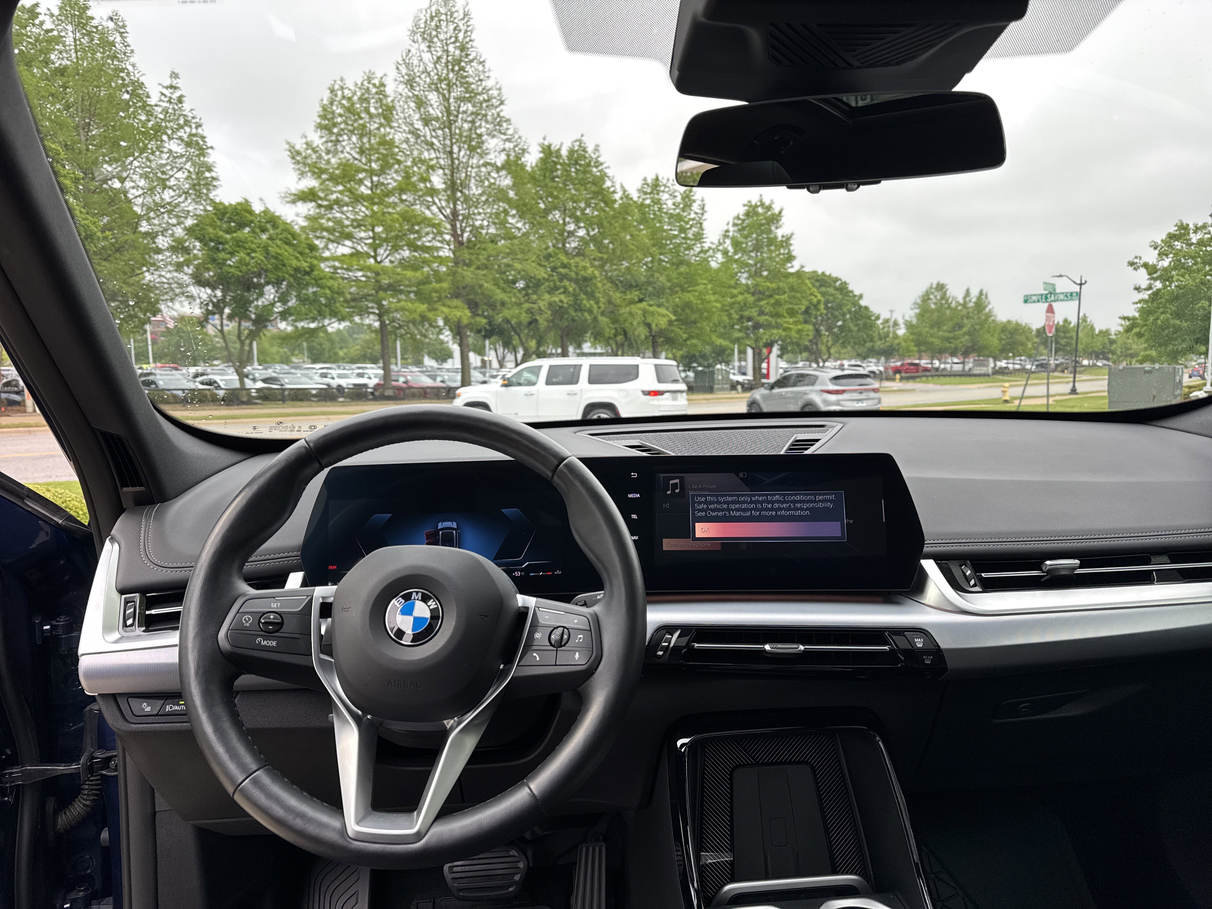 2025 BMW X1 28i - Photo 12
