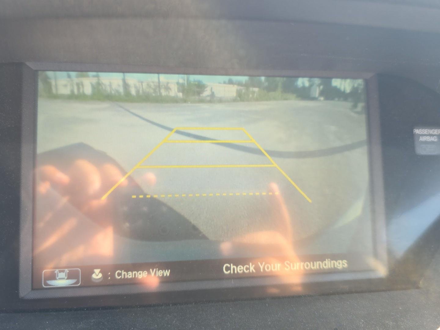 Used 2014  Acura Tech Pkg image 20