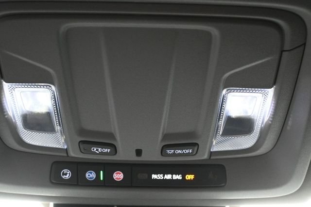Used 2024 Black Chevrolet LT image 25